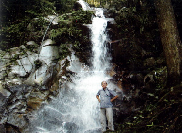 � �������� - �������� Jeram Toi