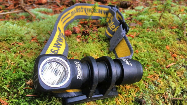 Armytek Tiara A1 Pro