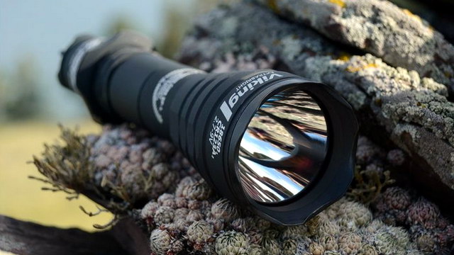 Armytek Viking Pro v3