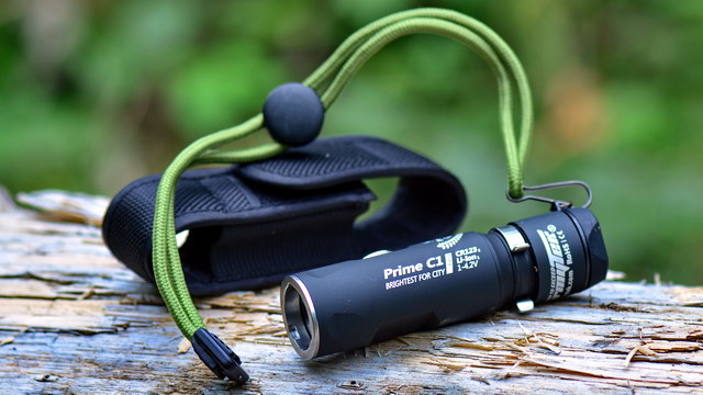 Armytek Prime C1 Pro