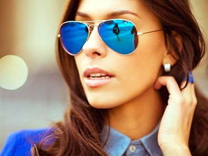 Ray Ban Aviator
