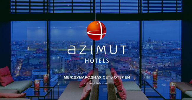 Azimut Hotels