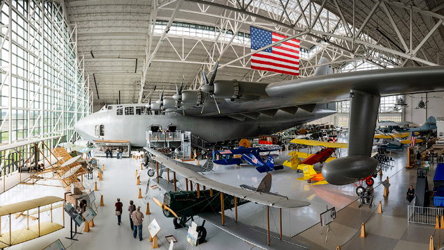 Hughes H-4 Hercules