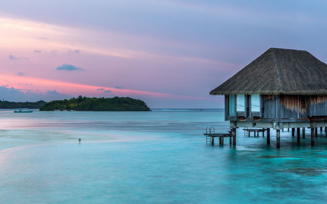��������� ��������: Club Med Kani