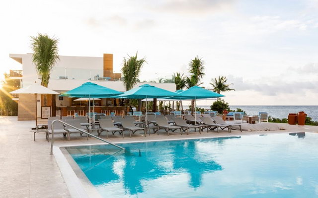 Club Med Cancun Yucatan