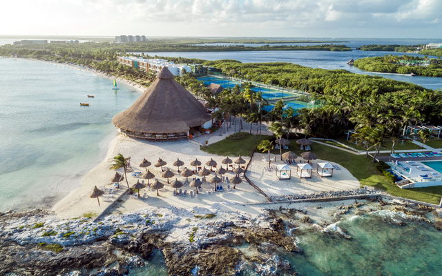 Club Med Cancun Yucatan