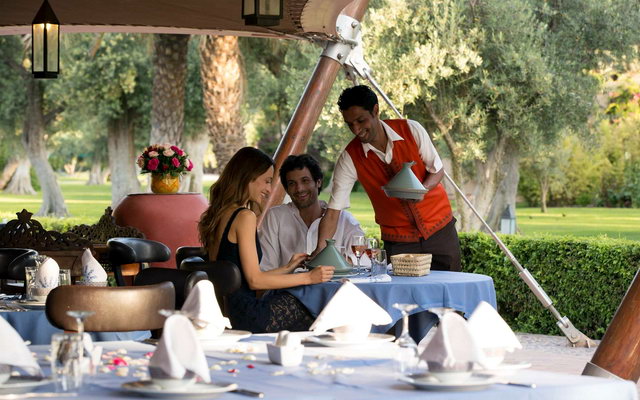 Club Med Marrakech-La-Palmeraie