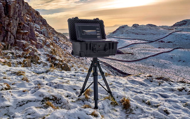 Peli Case
