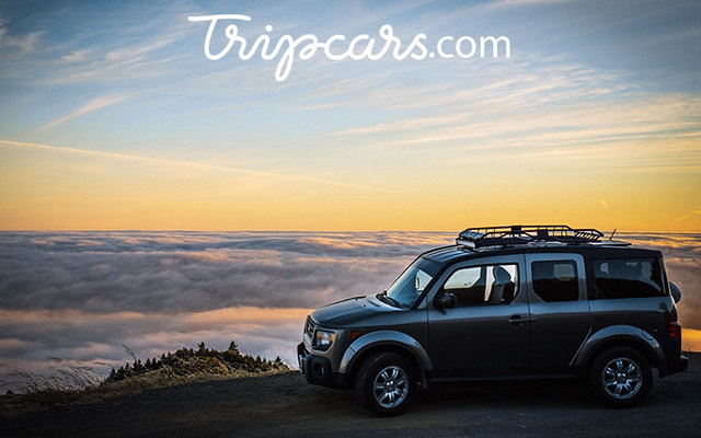 Tripcars