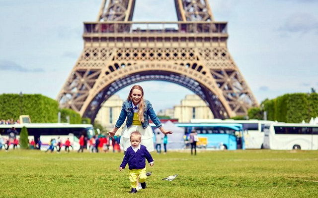 ��������� Au Pair