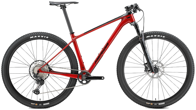 ��������� Merida Big Nine XT