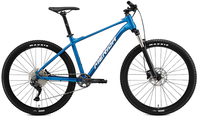 ��������� Merida Big.Seven 200