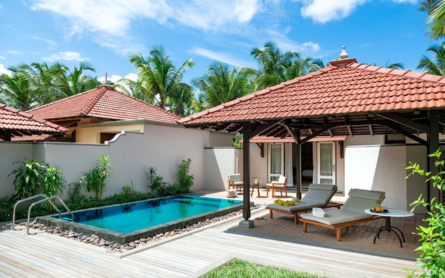 Club Med Seychelles