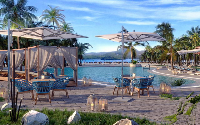 Club Med Seychelles