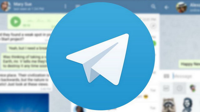 Telegram