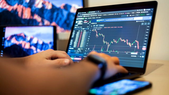 Forex