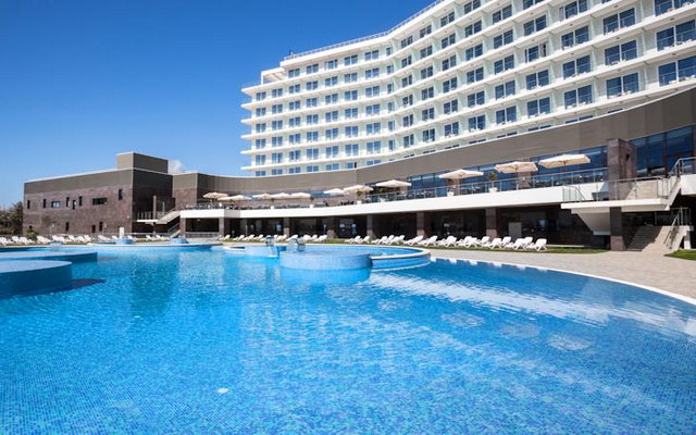 Radisson Blu Resort & Congress