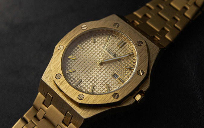 Audemars Piguet