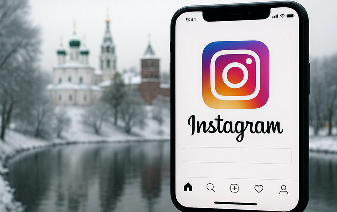 Instagram