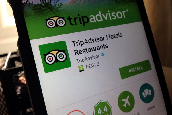 Tripadvisor