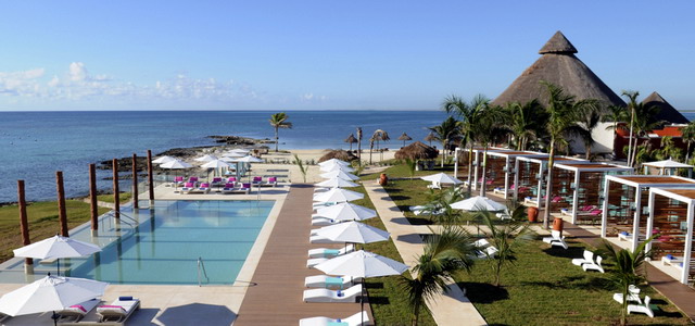 ����� �Club Med Cancun Yucatan�