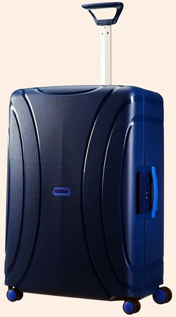 American Tourister