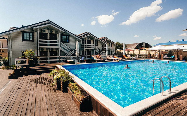 ����� Del Mare 4*