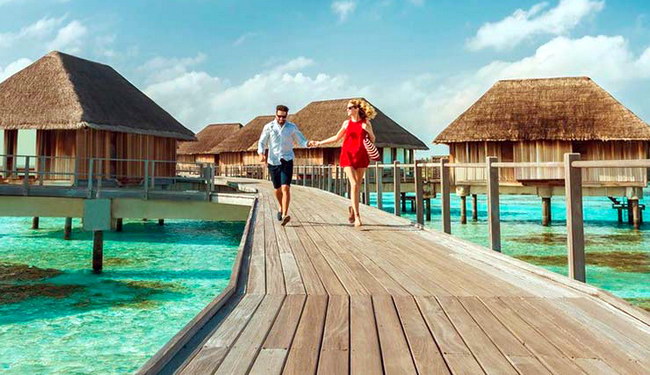 Club Med Kani