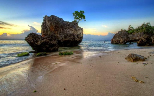 ���� Padang Padang
