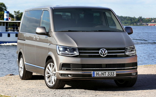 ������� Volkswagen Caravelle