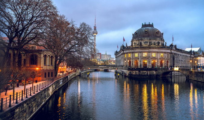 Mitte