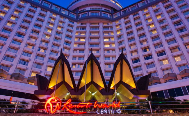 Resorts World Genting