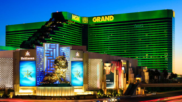 MGM Grand Casino