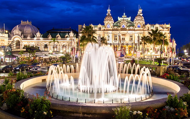Casino de Monte-Carlo