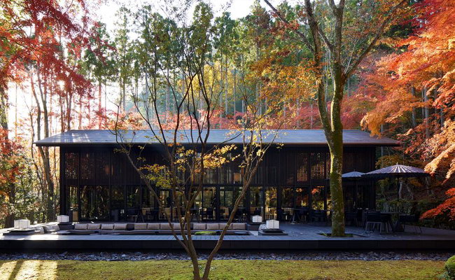Aman Kyoto