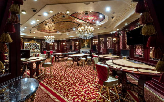 ������ � InterContinental Kyiv