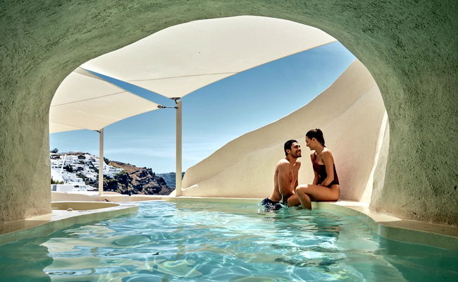 Hotel Mystique