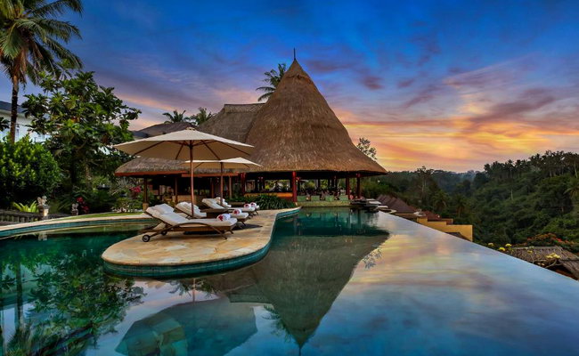 Hotel Viceroy