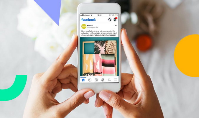 Facebook Ads
