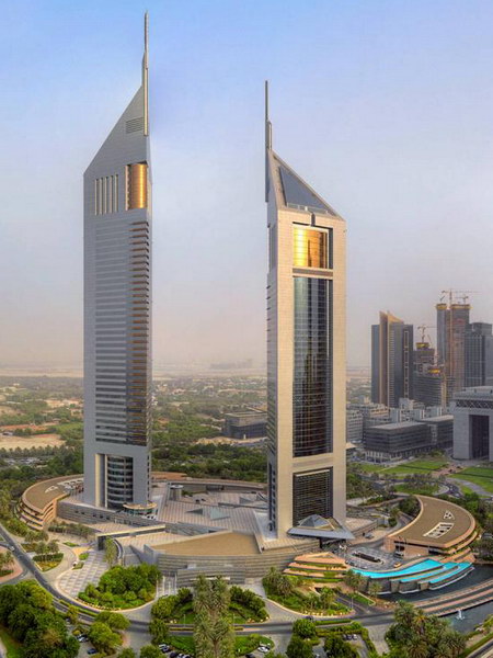 Emirate Towers