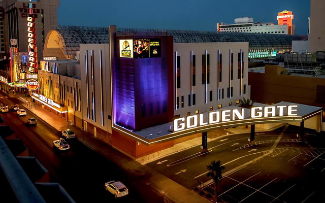 Golden Gate Casino