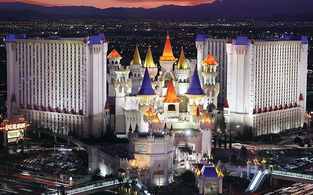 ������ Excalibur