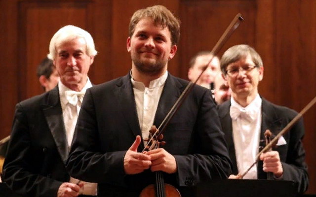 ��������� ������������ ������ LvivMozArt