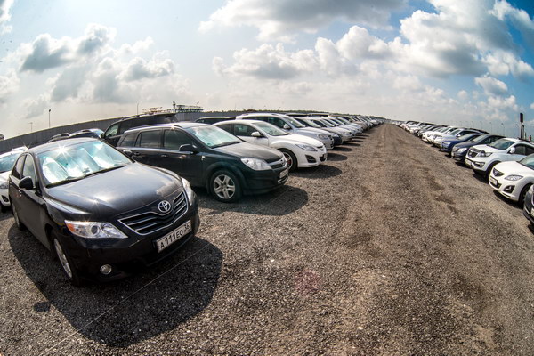 �������� Park & Fly