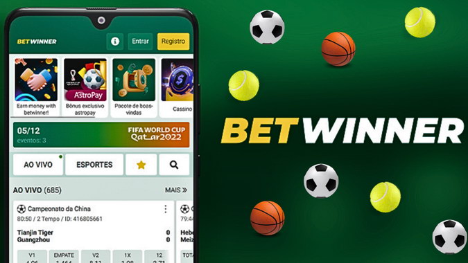 Betwinner