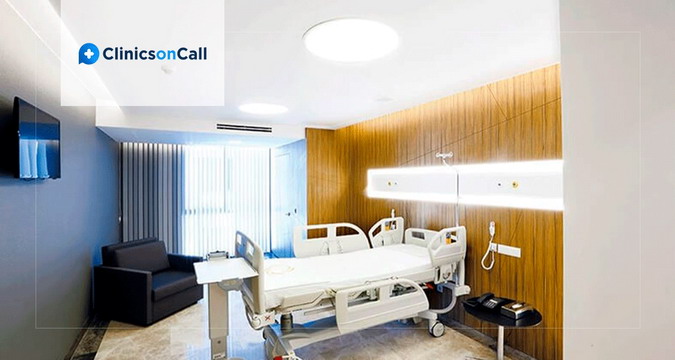 Clinics On Call