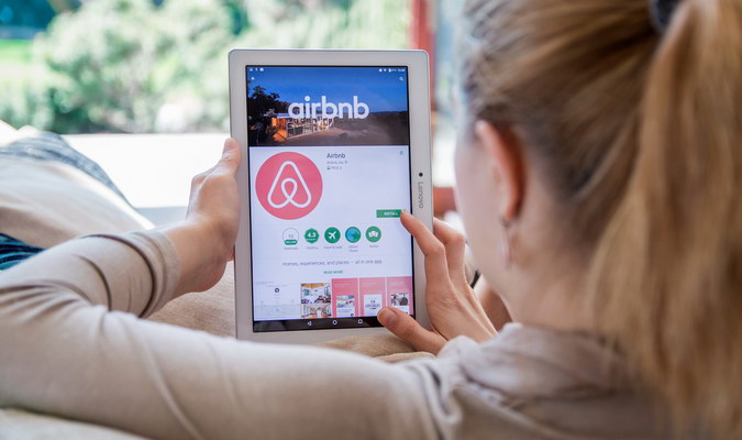 Airbnb