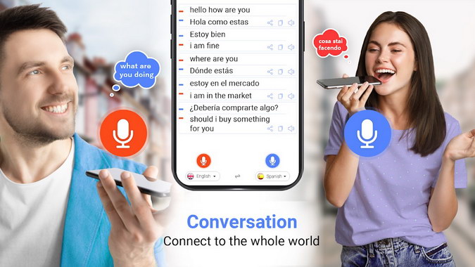 Google Translate