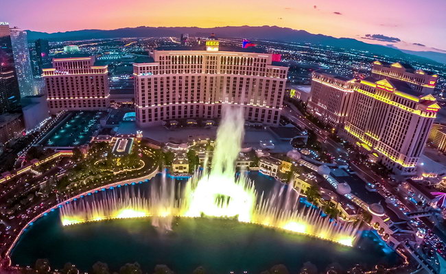 The Bellagio
