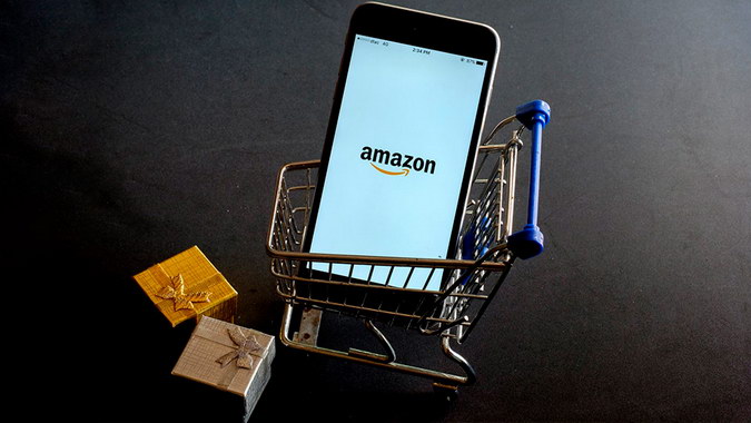 Amazon